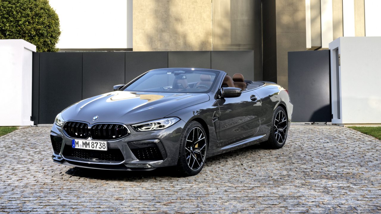 Prices and Specifications for BMW M8 2024 in Saudi Arabia Autopediame